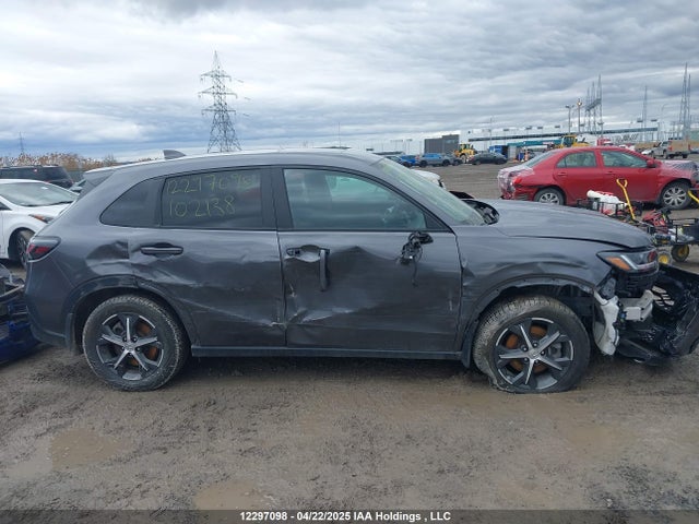 3CZRZ2H54RM102138 Honda k20z5