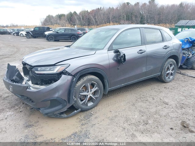 3CZRZ2H54RM102138 Honda k20z5