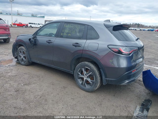 3CZRZ2H54RM102138 Honda k20z5