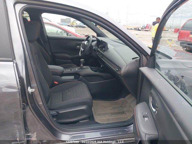 3CZRZ2H54RM102138 Honda k20z5