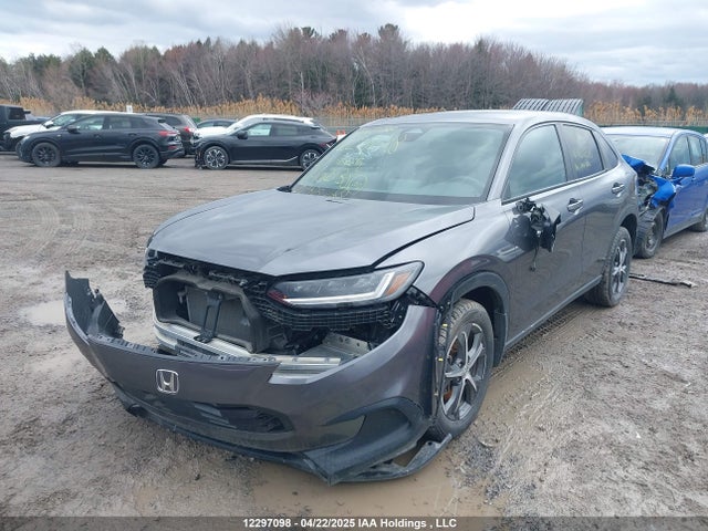 3CZRZ2H54RM102138 Honda k20z5