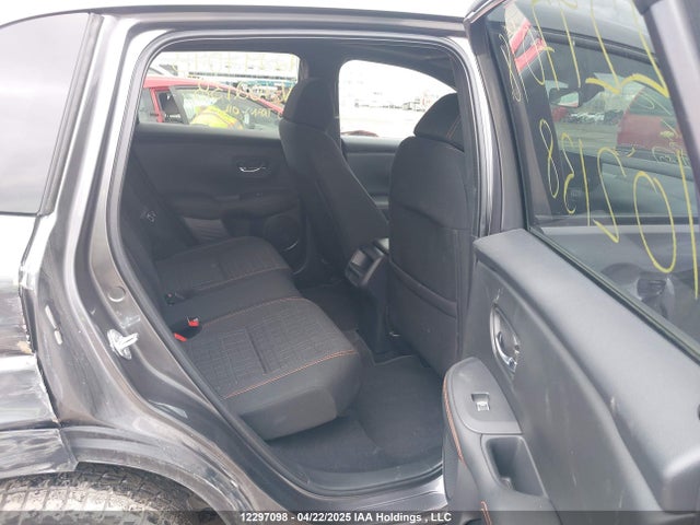 3CZRZ2H54RM102138 Honda k20z5