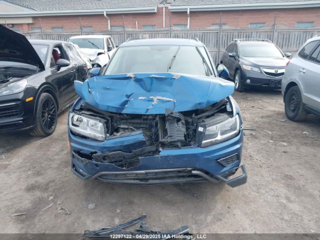 3VV2B7AX7JM050482 Volkswagen Tiguan