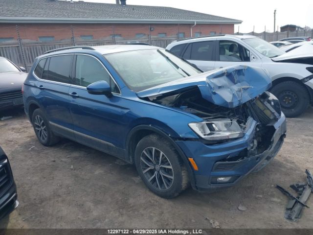 3VV2B7AX7JM050482 Volkswagen Tiguan