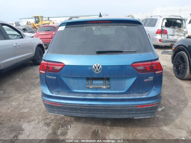 3VV2B7AX7JM050482 Volkswagen Tiguan
