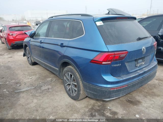 3VV2B7AX7JM050482 Volkswagen Tiguan