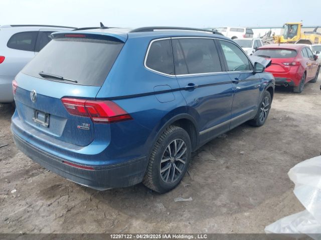 3VV2B7AX7JM050482 Volkswagen Tiguan