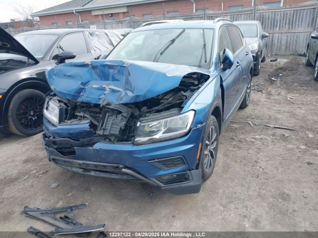 3VV2B7AX7JM050482 Volkswagen Tiguan