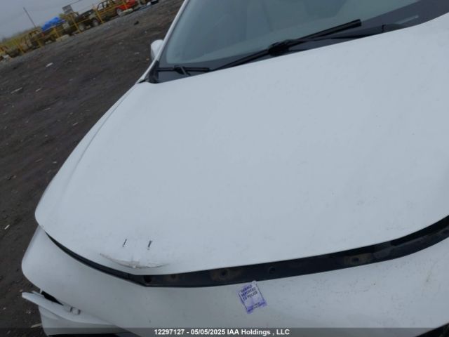 1G1ZF5SU9JF166172 Chevrolet lkn - spark ignited direct injection, variable valve timing, hybrid, fam1, gen4