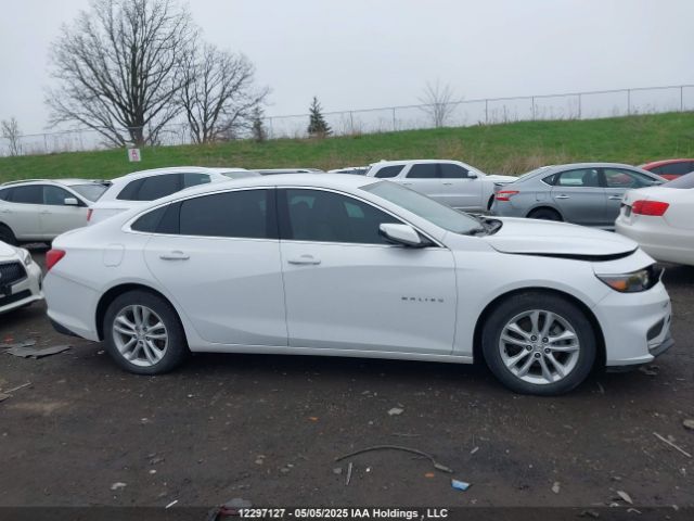 1G1ZF5SU9JF166172 Chevrolet lkn - spark ignited direct injection, variable valve timing, hybrid, fam1, gen4
