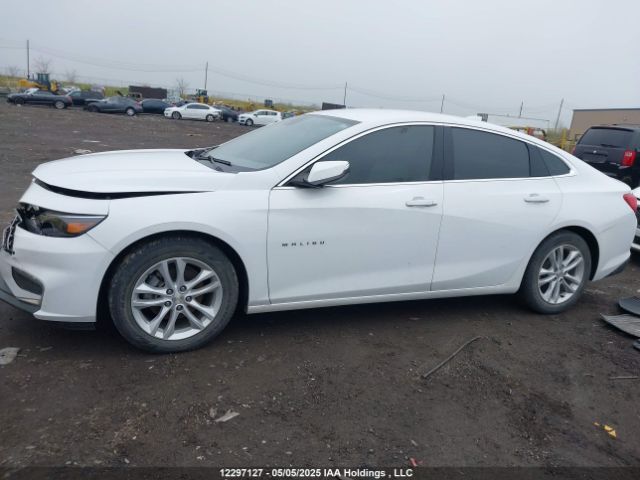 1G1ZF5SU9JF166172 Chevrolet lkn - spark ignited direct injection, variable valve timing, hybrid, fam1, gen4