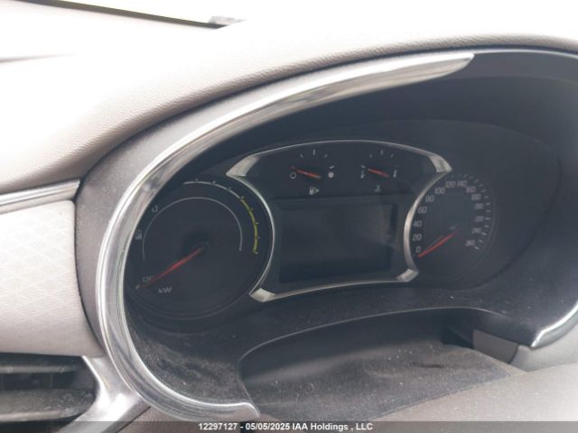 1G1ZF5SU9JF166172 Chevrolet lkn - spark ignited direct injection, variable valve timing, hybrid, fam1, gen4