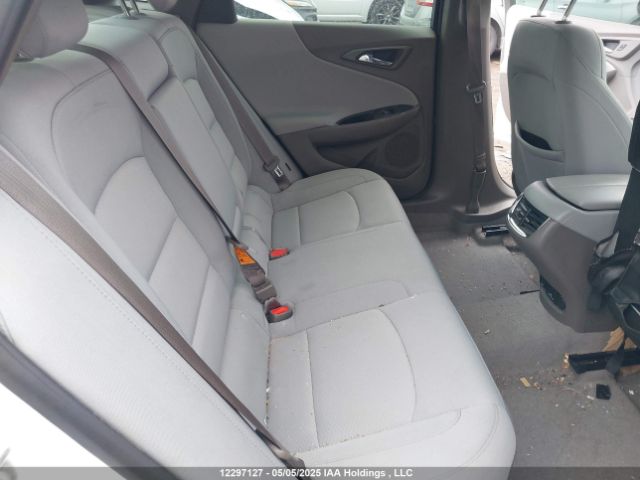 1G1ZF5SU9JF166172 Chevrolet lkn - spark ignited direct injection, variable valve timing, hybrid, fam1, gen4