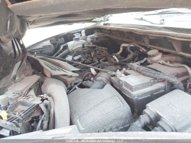 1FMCU9G64MUA43993 Ford dragon di tc