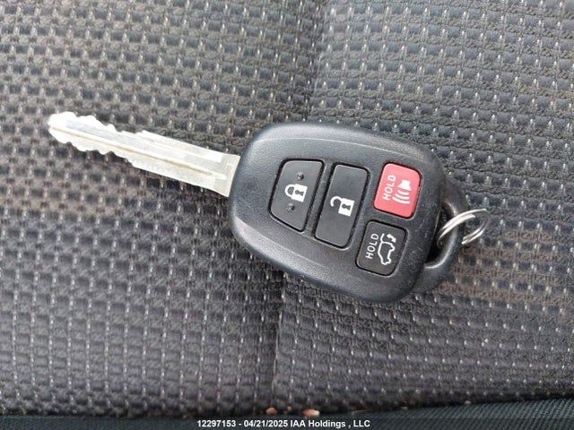 2T3WFREV9GW274403 Toyota 2ar-fe
