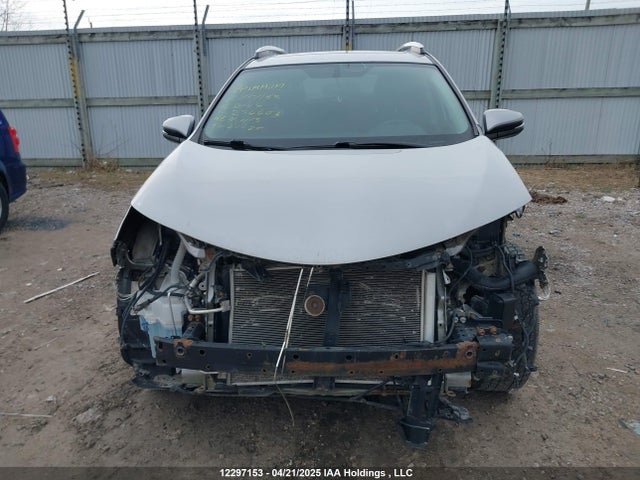 2T3WFREV9GW274403 Toyota 2ar-fe