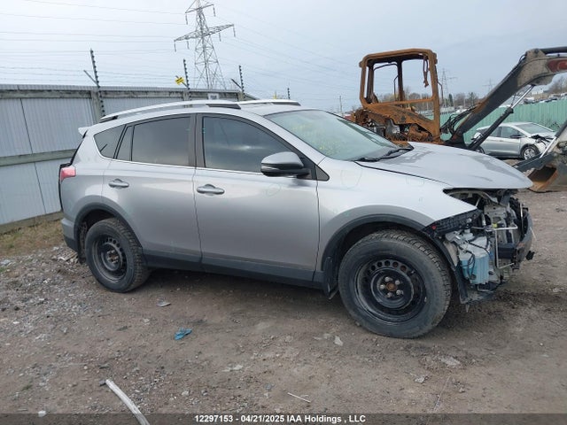2T3WFREV9GW274403 Toyota 2ar-fe