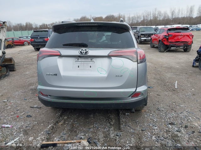 2T3WFREV9GW274403 Toyota 2ar-fe