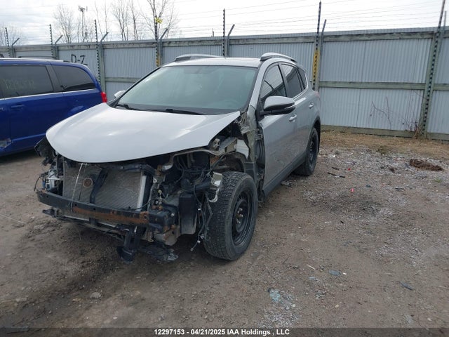 2T3WFREV9GW274403 Toyota 2ar-fe