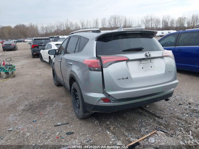 2T3WFREV9GW274403 Toyota 2ar-fe