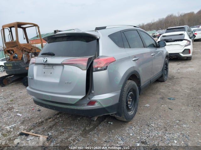2T3WFREV9GW274403 Toyota 2ar-fe