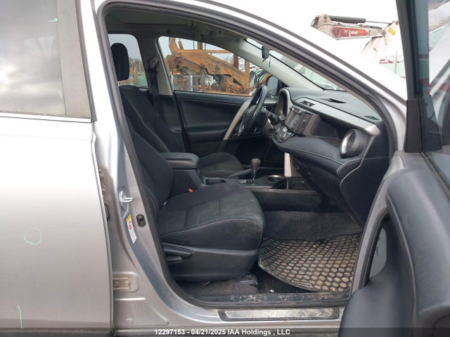 2T3WFREV9GW274403 Toyota 2ar-fe