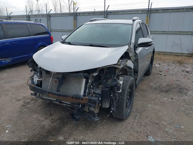 2T3WFREV9GW274403 Toyota 2ar-fe