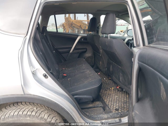 2T3WFREV9GW274403 Toyota 2ar-fe