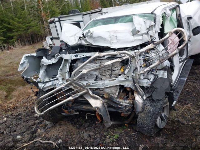 1GCGTDEN0L1186624 Chevrolet Colorado Z71