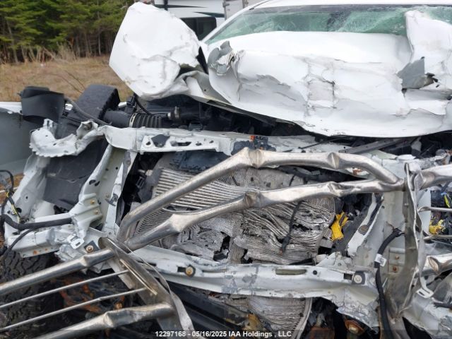 1GCGTDEN0L1186624 Chevrolet Colorado Z71