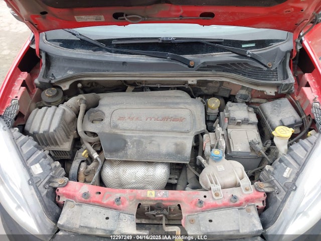 ZFBERFCT1F6963485 RAM 2015