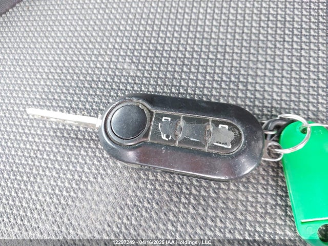 ZFBERFCT1F6963485 RAM 2015