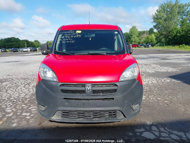 ZFBERFCT1F6963485 RAM 2015