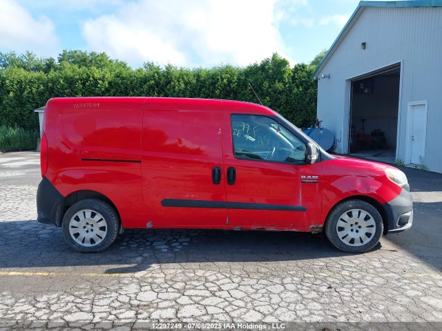 ZFBERFCT1F6963485 RAM 2015
