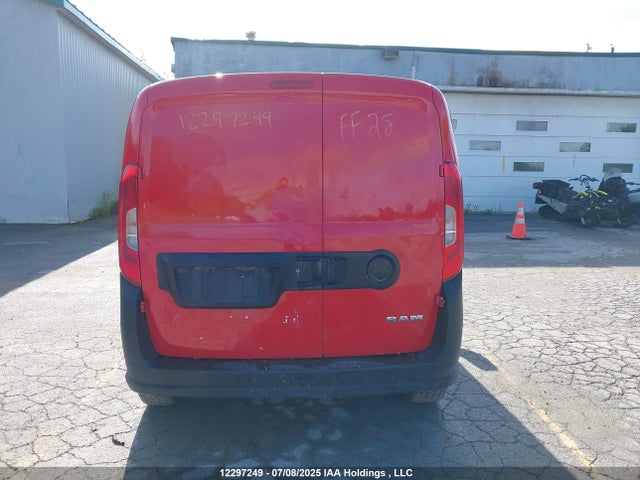 ZFBERFCT1F6963485 RAM 2015