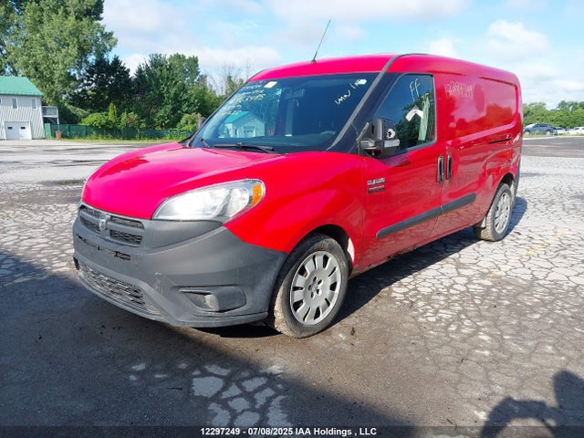 ZFBERFCT1F6963485 RAM 2015