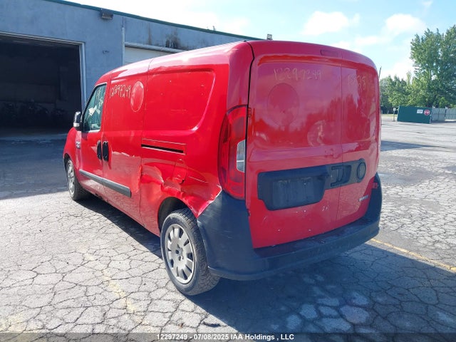 ZFBERFCT1F6963485 RAM 2015