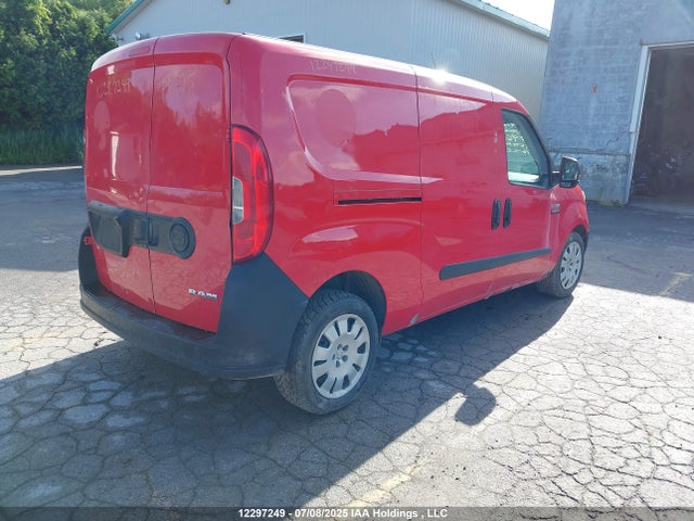 ZFBERFCT1F6963485 RAM 2015