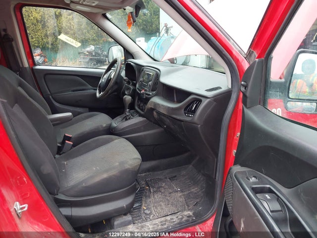 ZFBERFCT1F6963485 RAM 2015