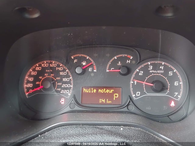 ZFBERFCT1F6963485 RAM 2015