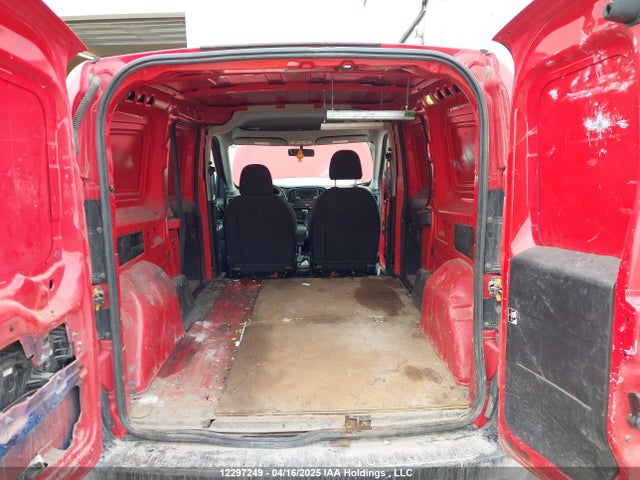 ZFBERFCT1F6963485 RAM 2015