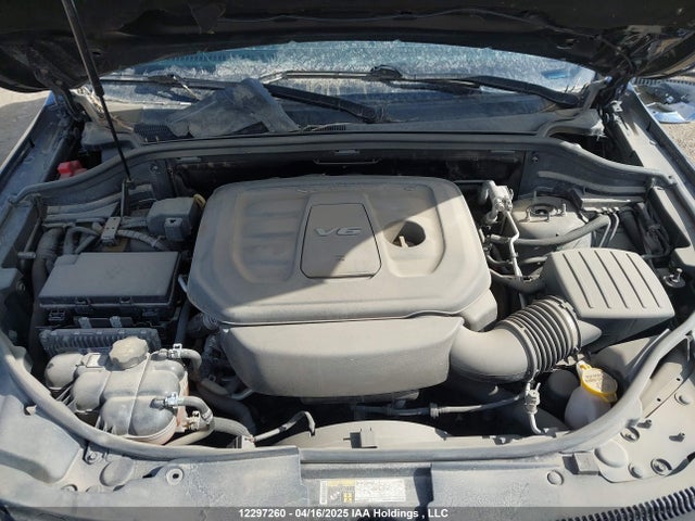 1C4RJFBG9GC447288 Jeep Grand Cherokee