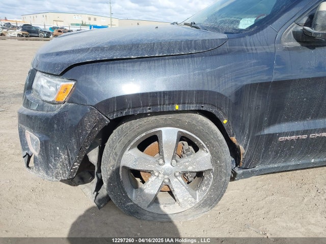 1C4RJFBG9GC447288 Jeep Grand Cherokee