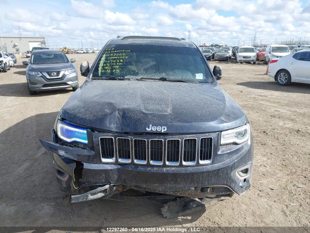 1C4RJFBG9GC447288 Jeep Grand Cherokee