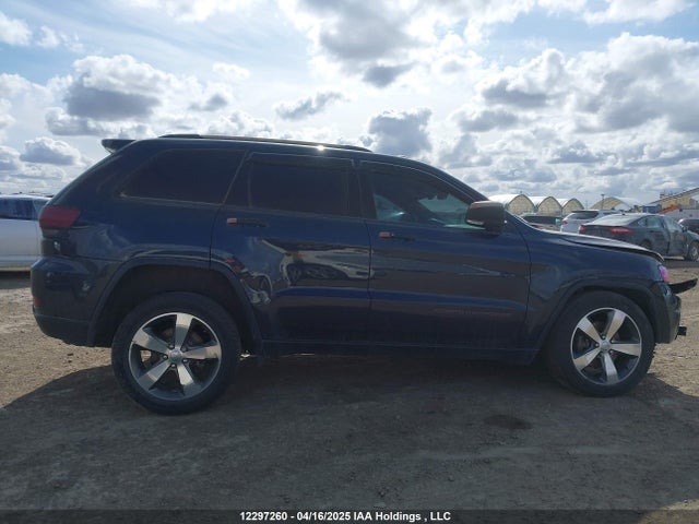 1C4RJFBG9GC447288 Jeep Grand Cherokee