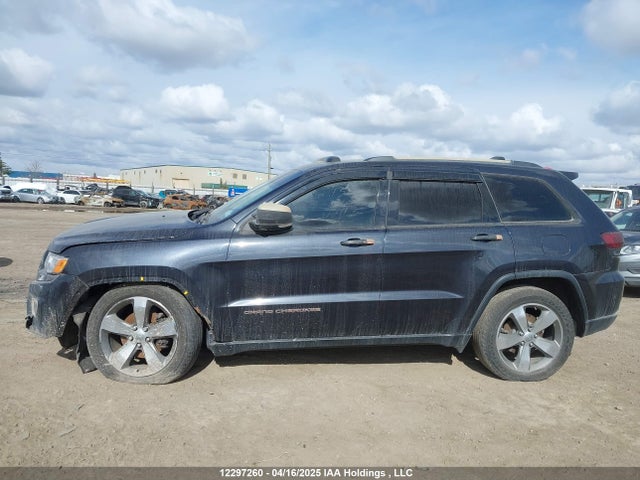 1C4RJFBG9GC447288 Jeep Grand Cherokee