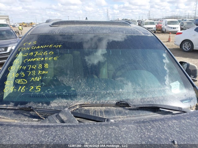 1C4RJFBG9GC447288 Jeep Grand Cherokee