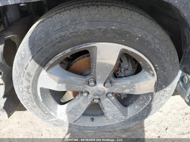1C4RJFBG9GC447288 Jeep Grand Cherokee