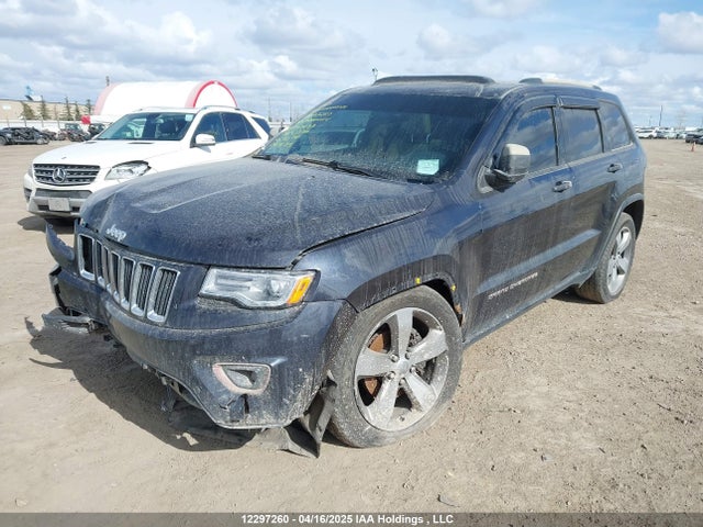 1C4RJFBG9GC447288 Jeep Grand Cherokee