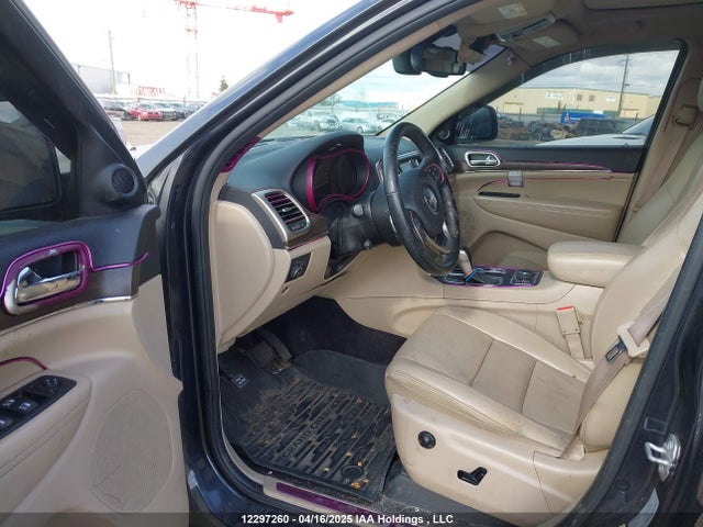 1C4RJFBG9GC447288 Jeep Grand Cherokee